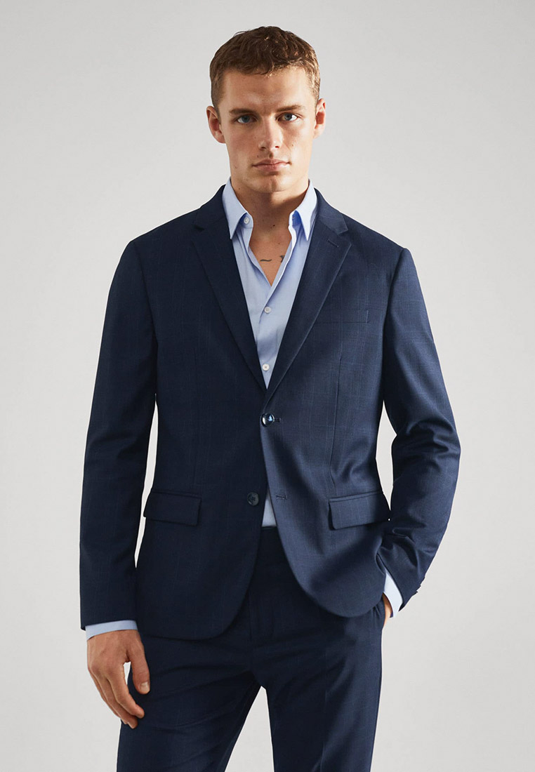 Пиджак Mango Man 47050654