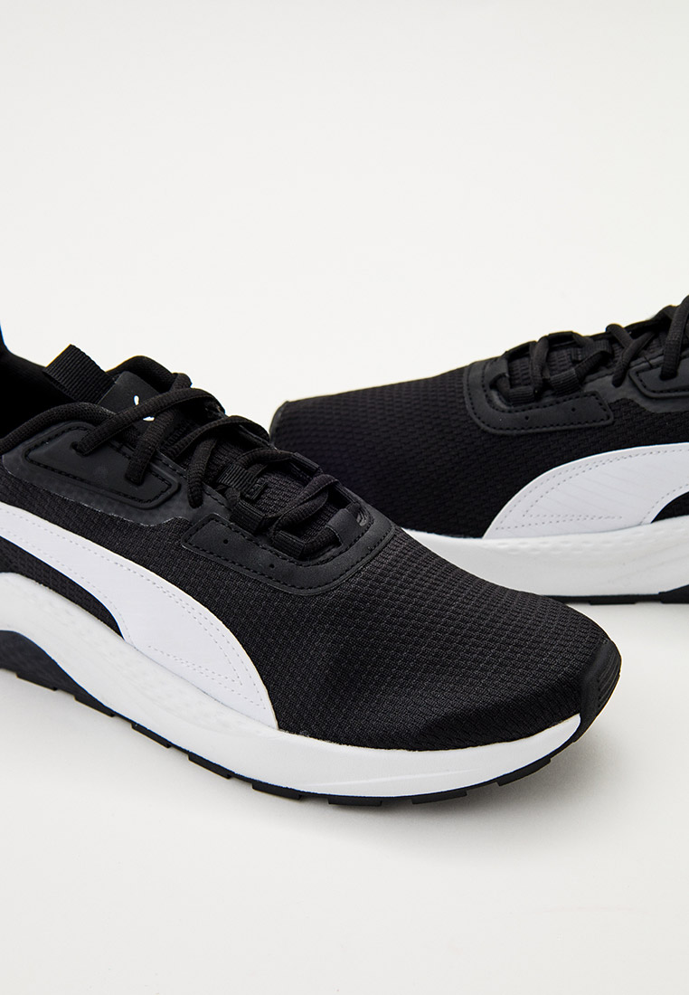 Мужские кроссовки Puma (Пума) 390982: изображение 2