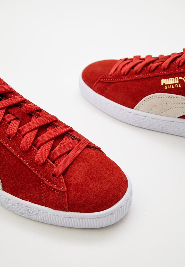 Мужские кеды Puma (Пума) 374915: изображение 7