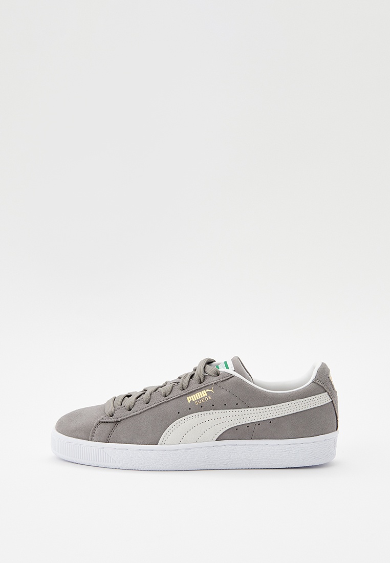 Мужские кеды Puma (Пума) 374915: изображение 6