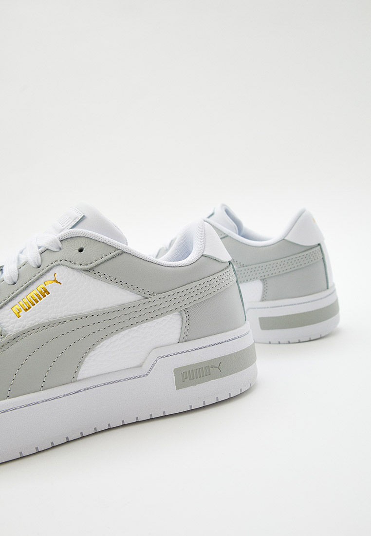 Мужские кеды Puma (Пума) 380190: изображение 4