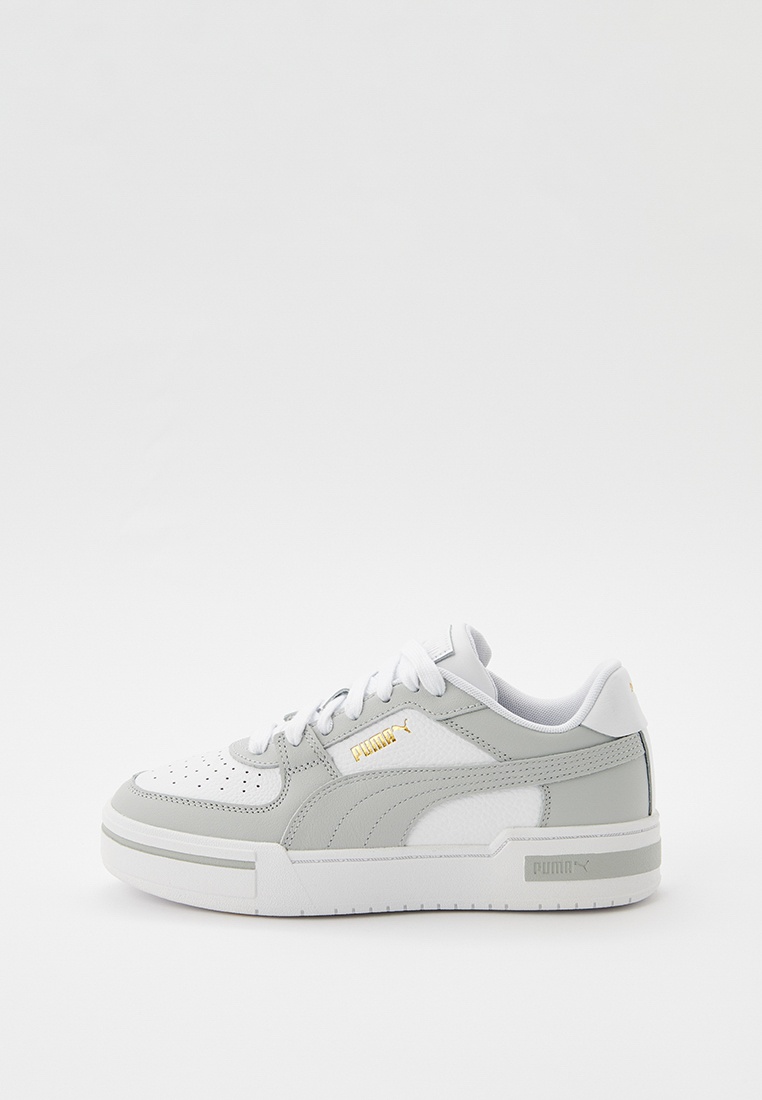 Мужские кеды Puma (Пума) 380190: изображение 6