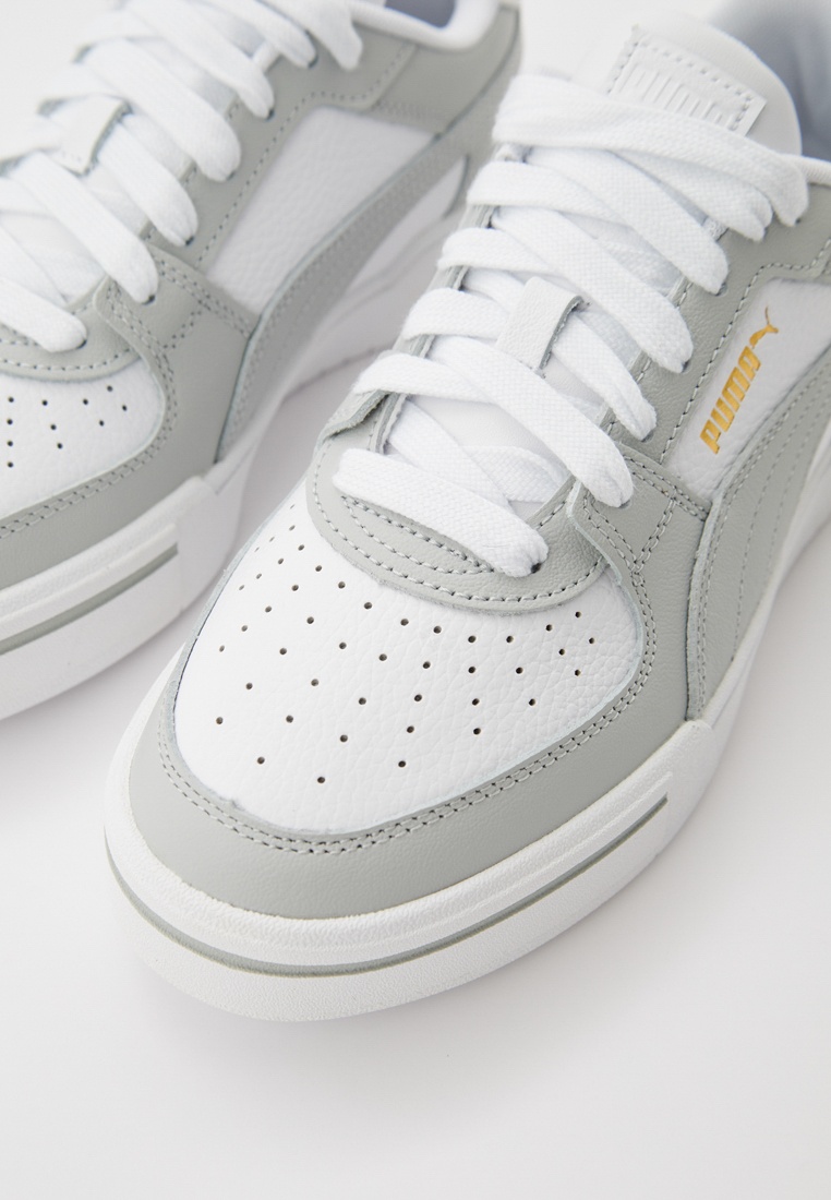 Мужские кеды Puma (Пума) 380190: изображение 7