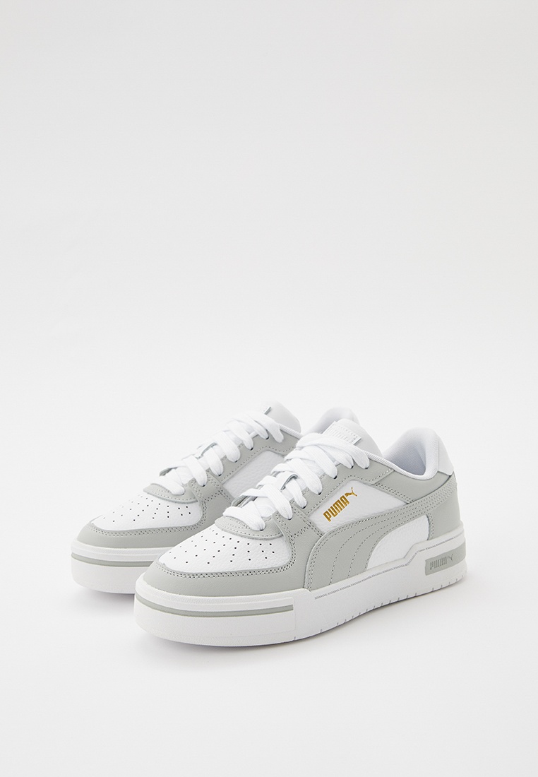 Мужские кеды Puma (Пума) 380190: изображение 8