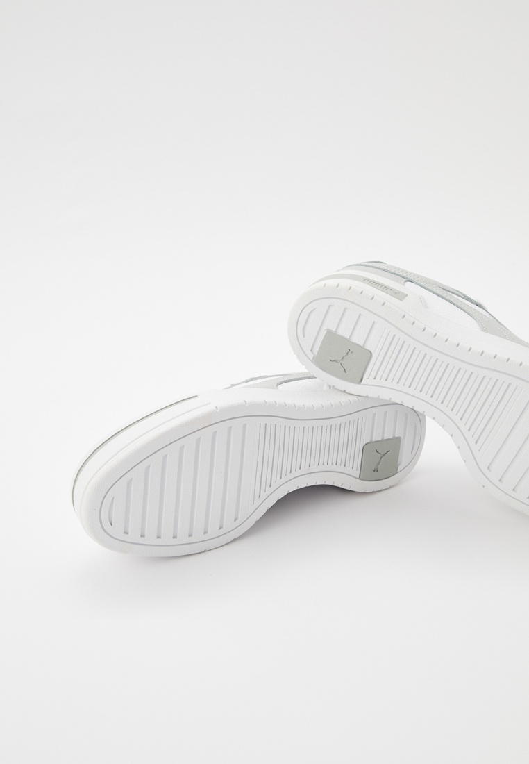 Мужские кеды Puma (Пума) 380190: изображение 10