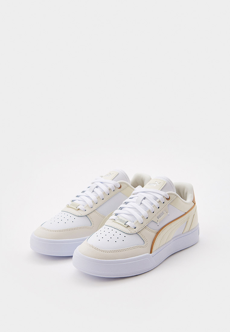 Мужские кеды Puma (Пума) 384953: изображение 8