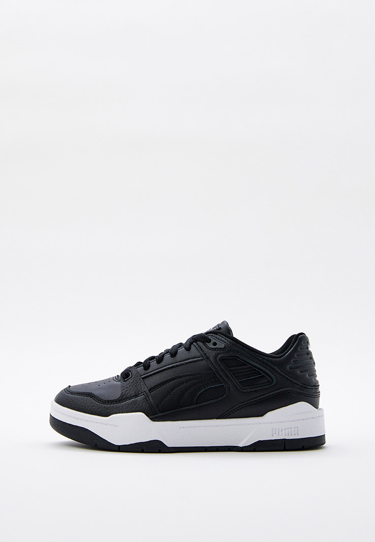 Мужские кеды Puma (Пума) 387544: изображение 6