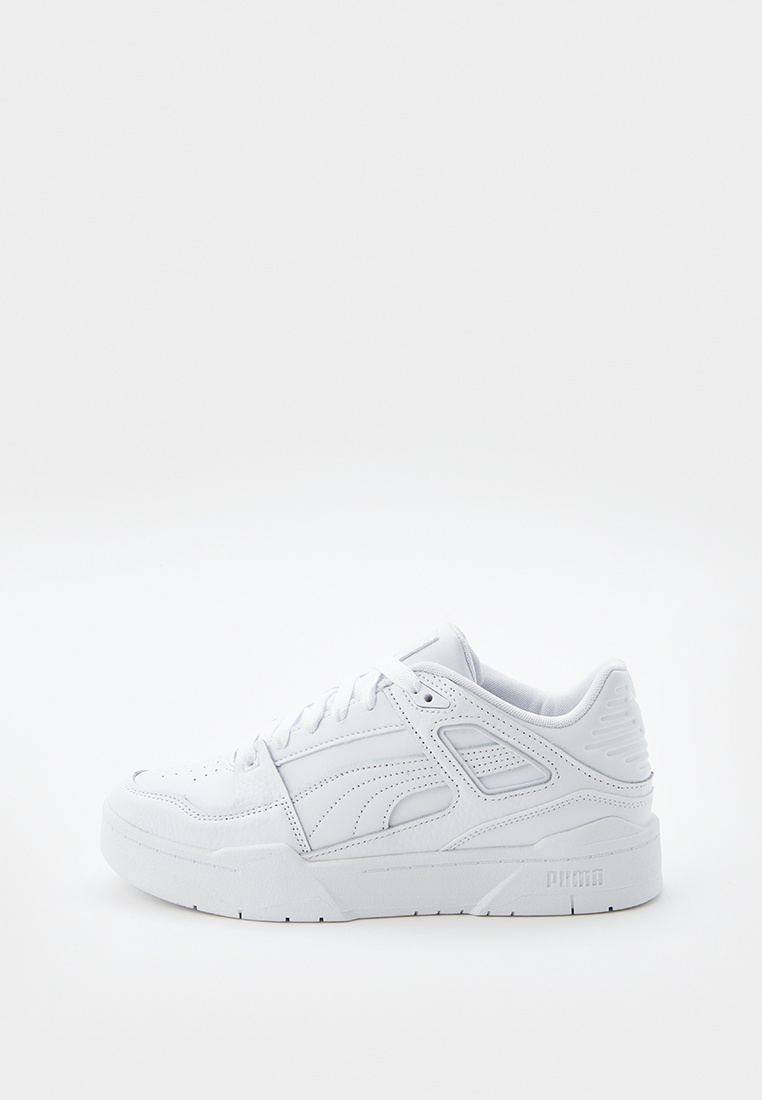 Мужские кеды Puma (Пума) 387544