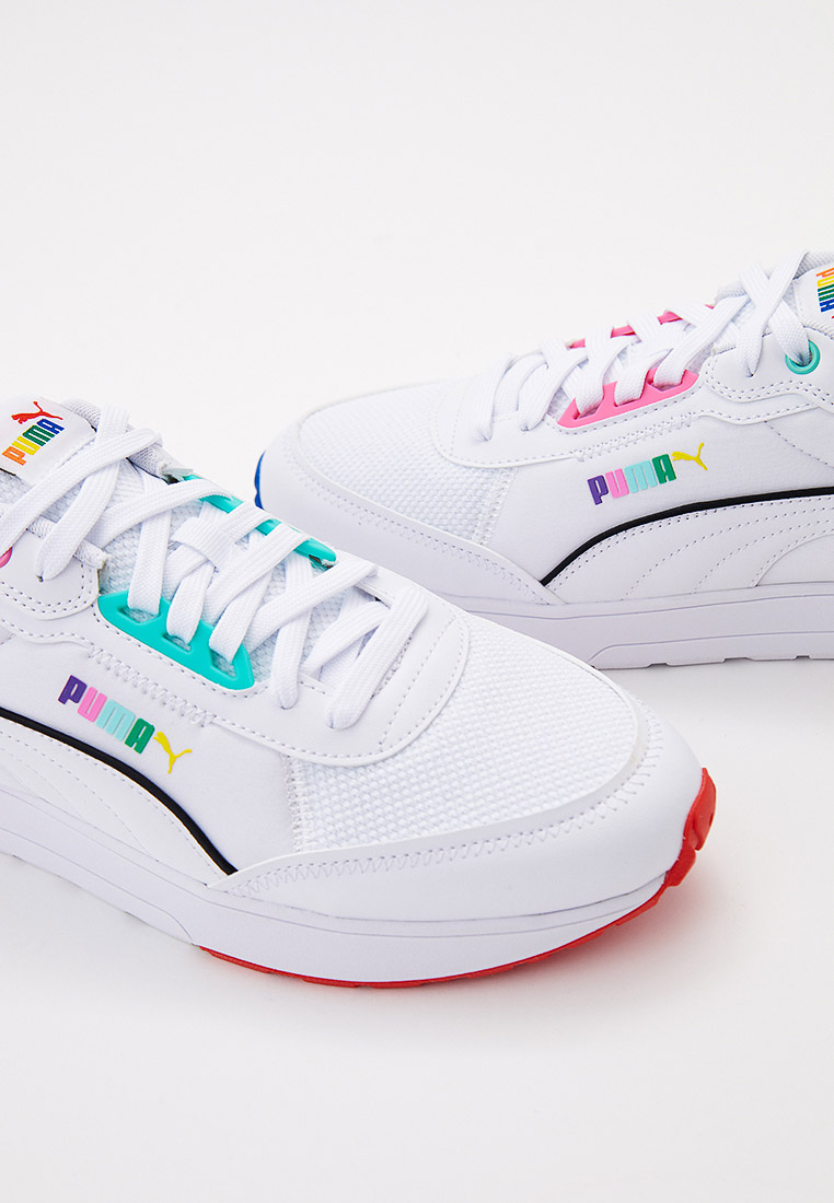 Мужские кроссовки Puma (Пума) 389594: изображение 2