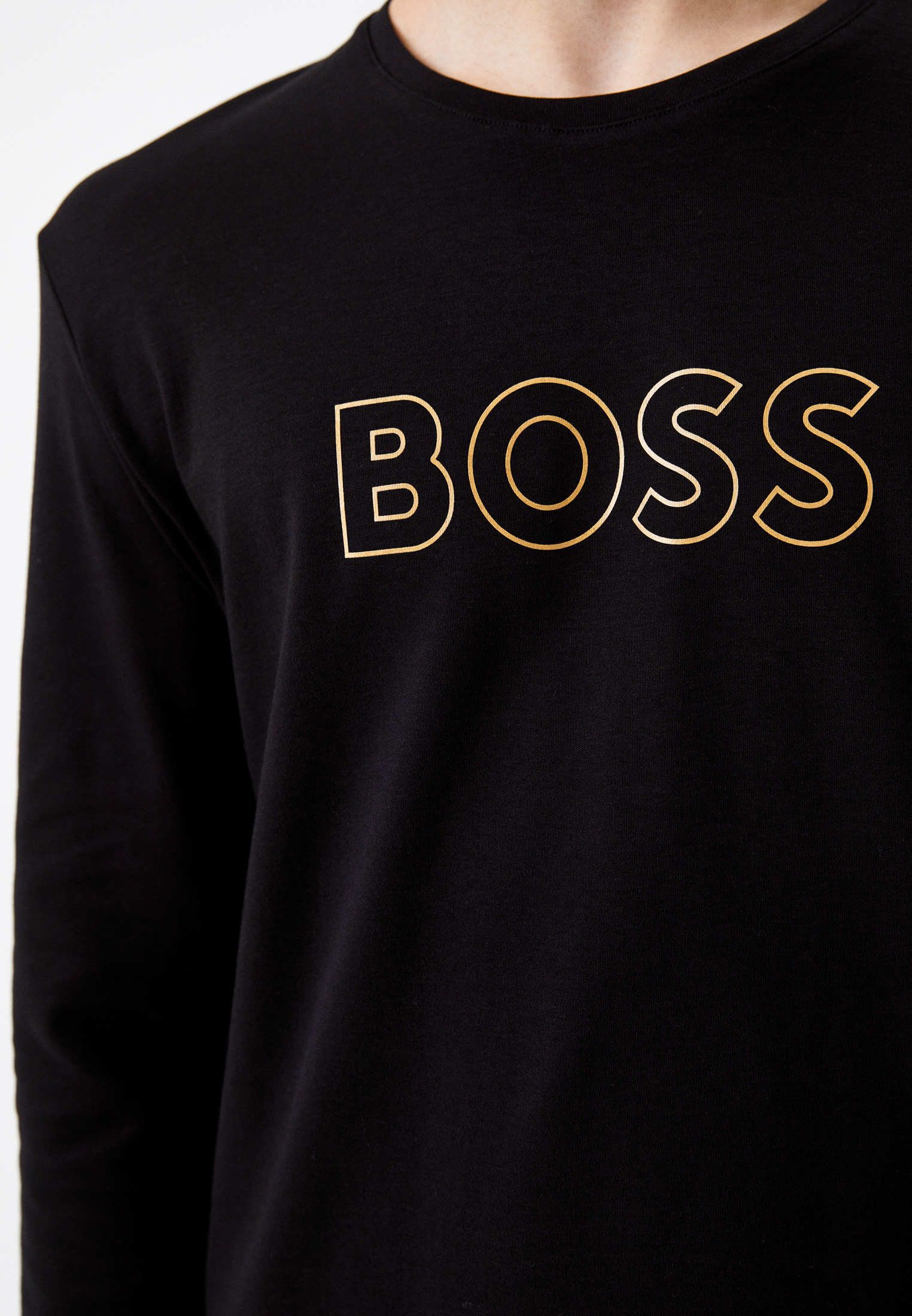 Пижама Boss (Босс) 50485751: изображение 5