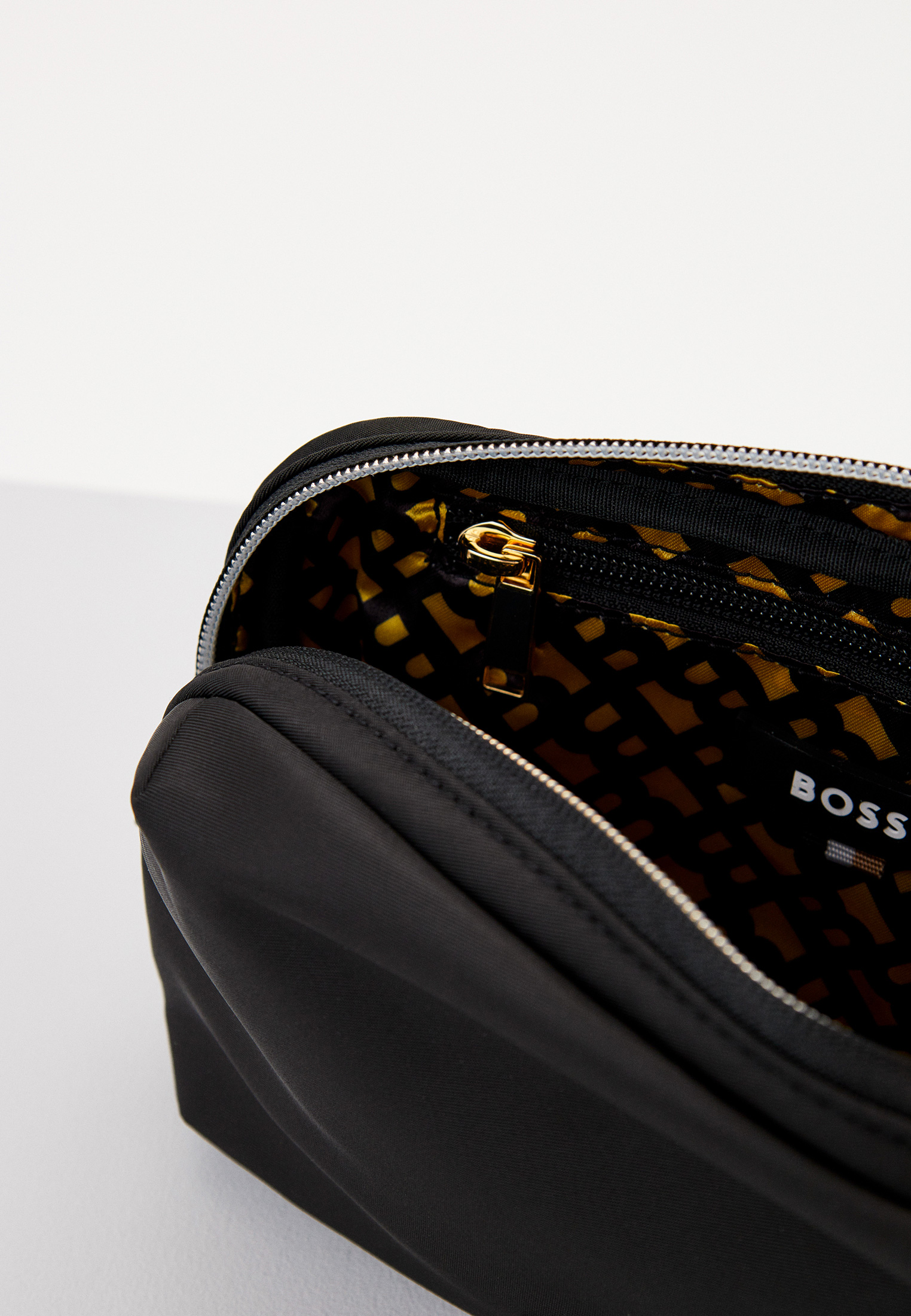 Поясная сумка Boss (Босс) 50485682: изображение 4