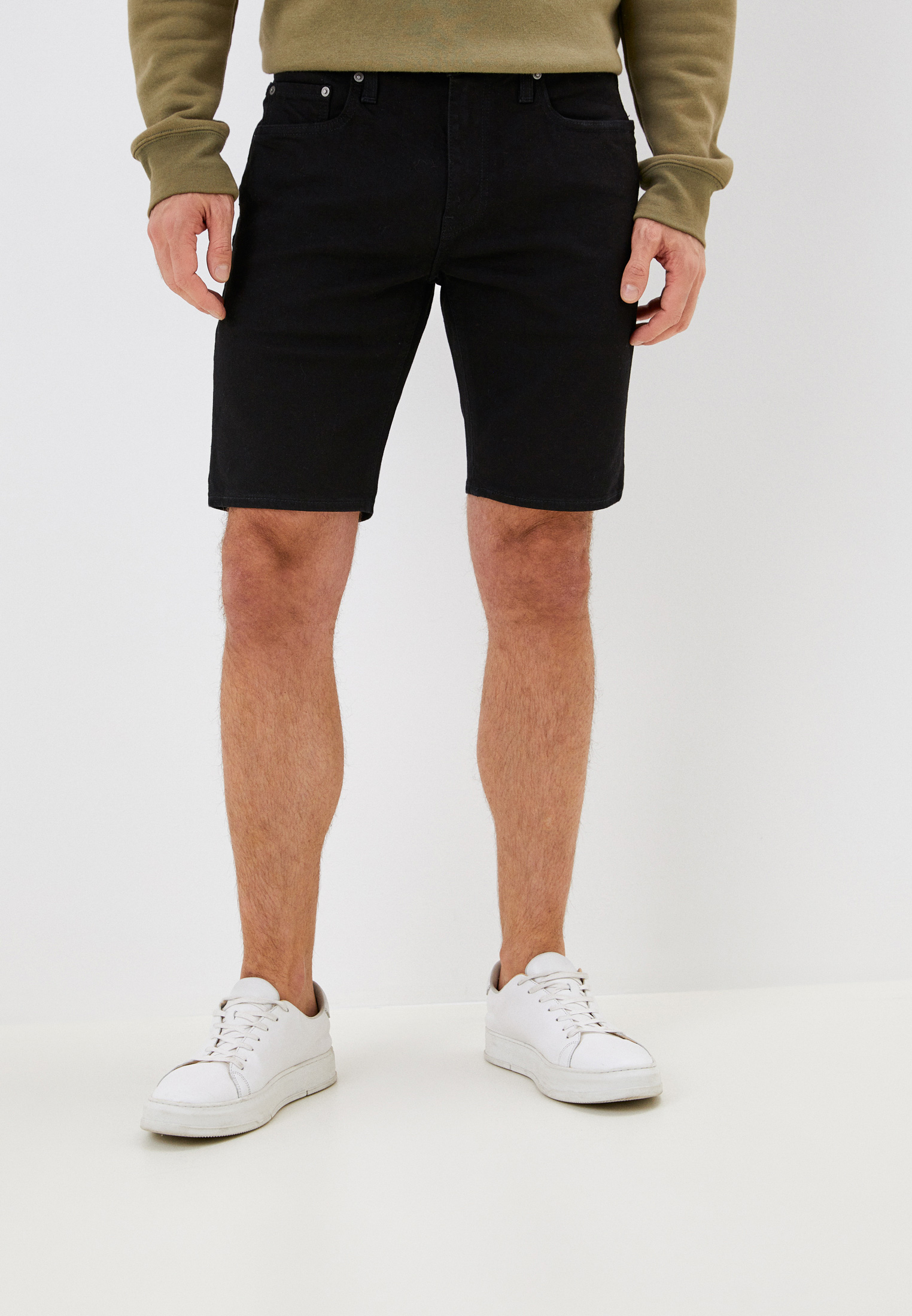 Мужские джинсовые шорты Levi's® 3986400370 купить за 5949 руб.