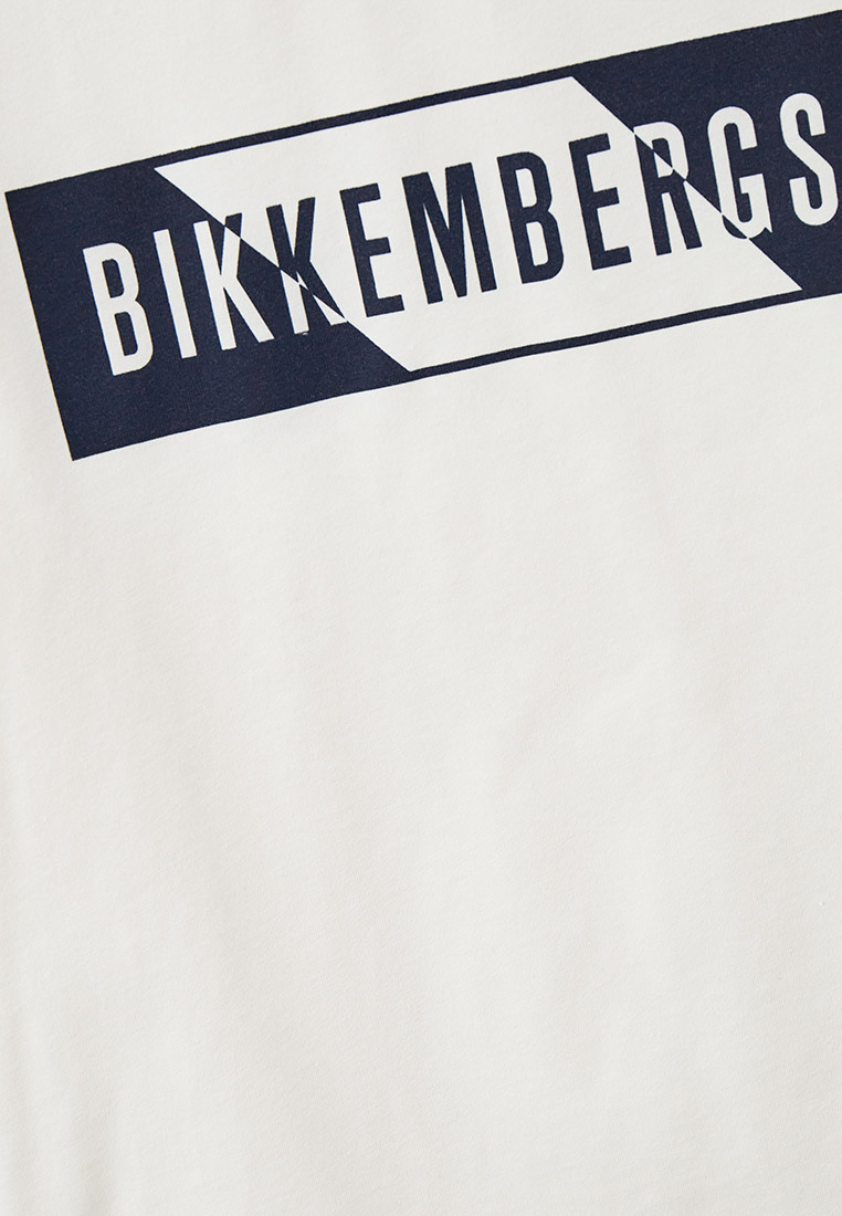 Спортивный костюм Bikkembergs (Биккембергс) BK1432: изображение 3