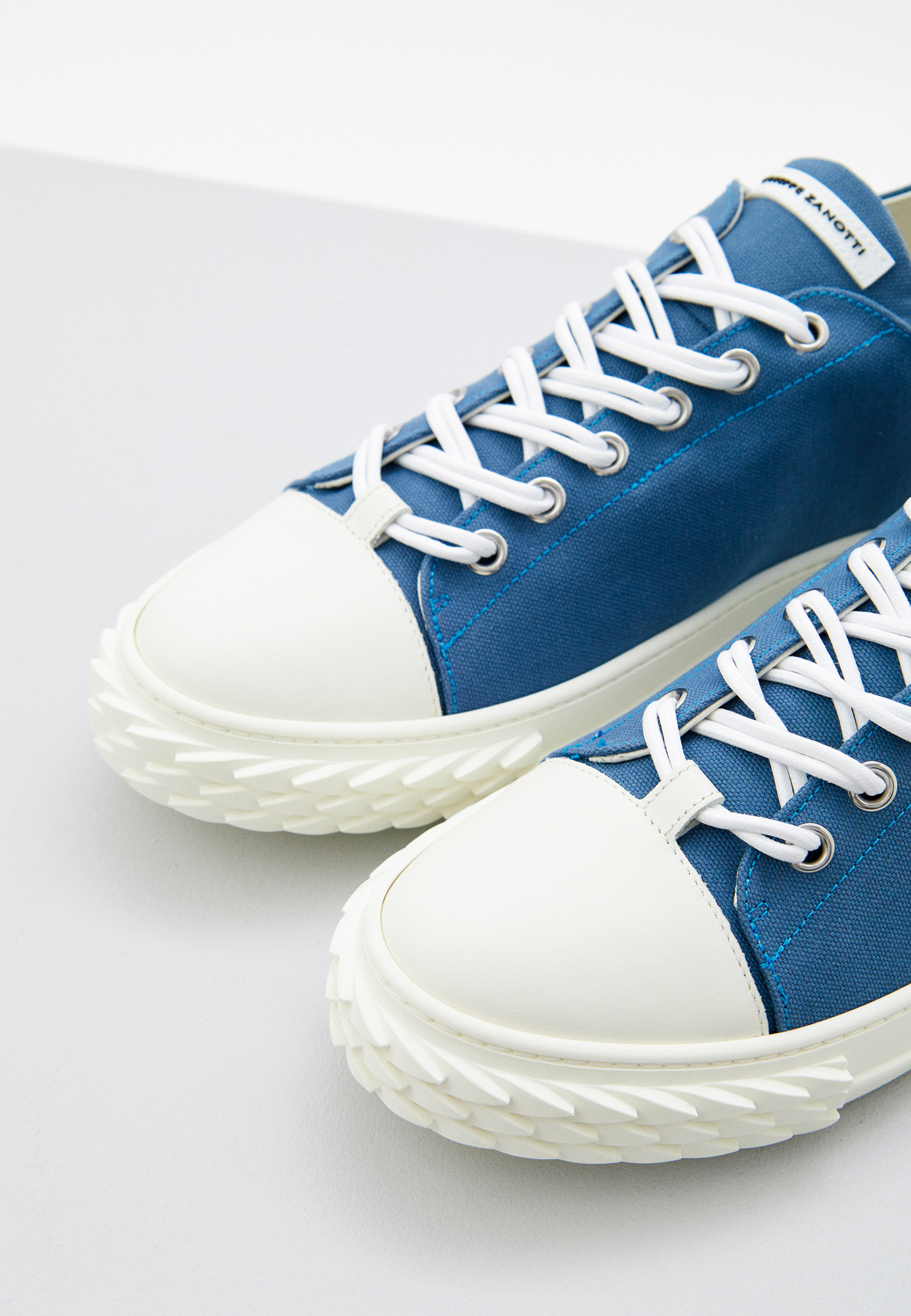 Купить Кеды Итальянские Мужские