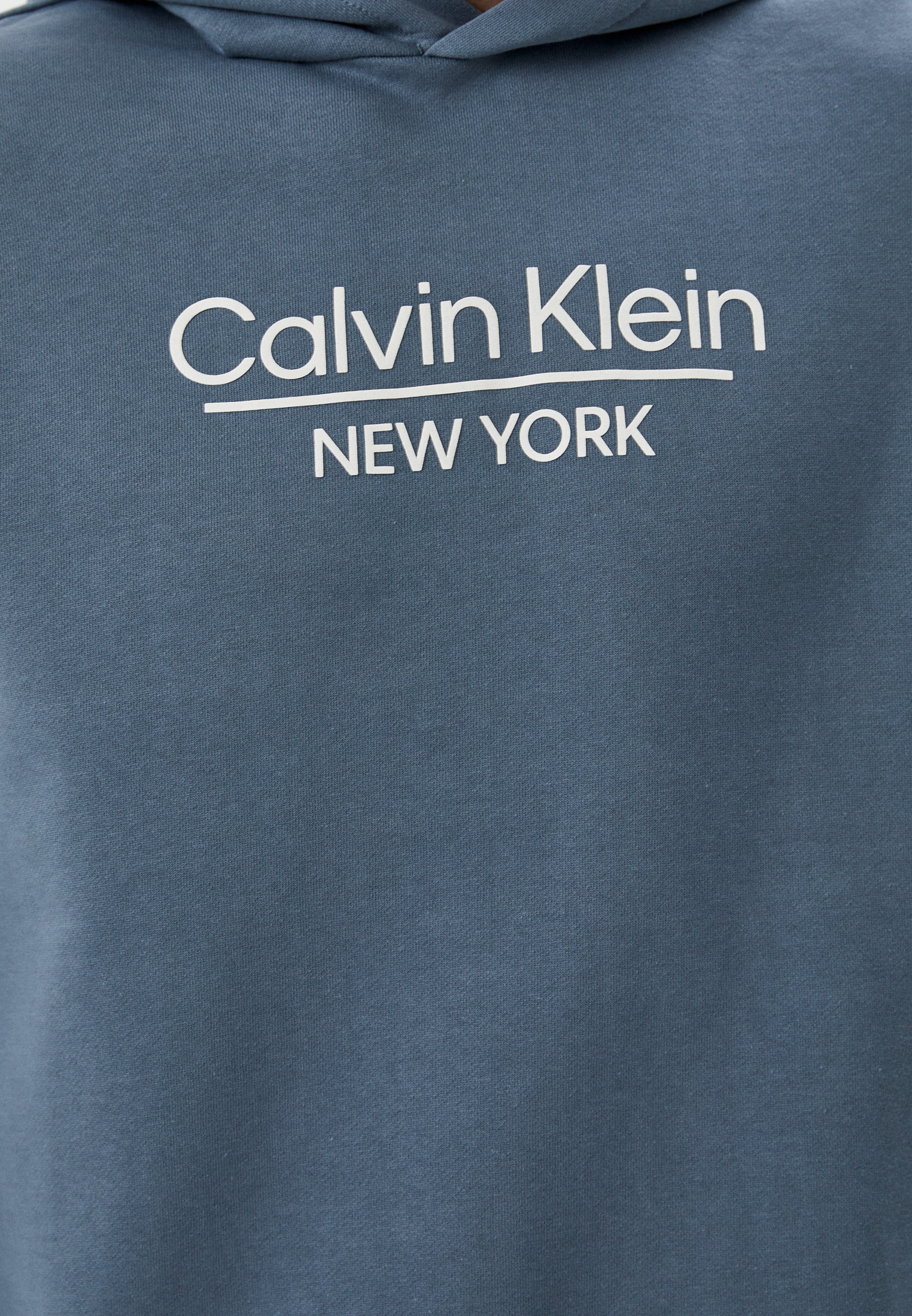 Мужские худи Calvin Klein (Кельвин Кляйн) K10K110747: изображение 4