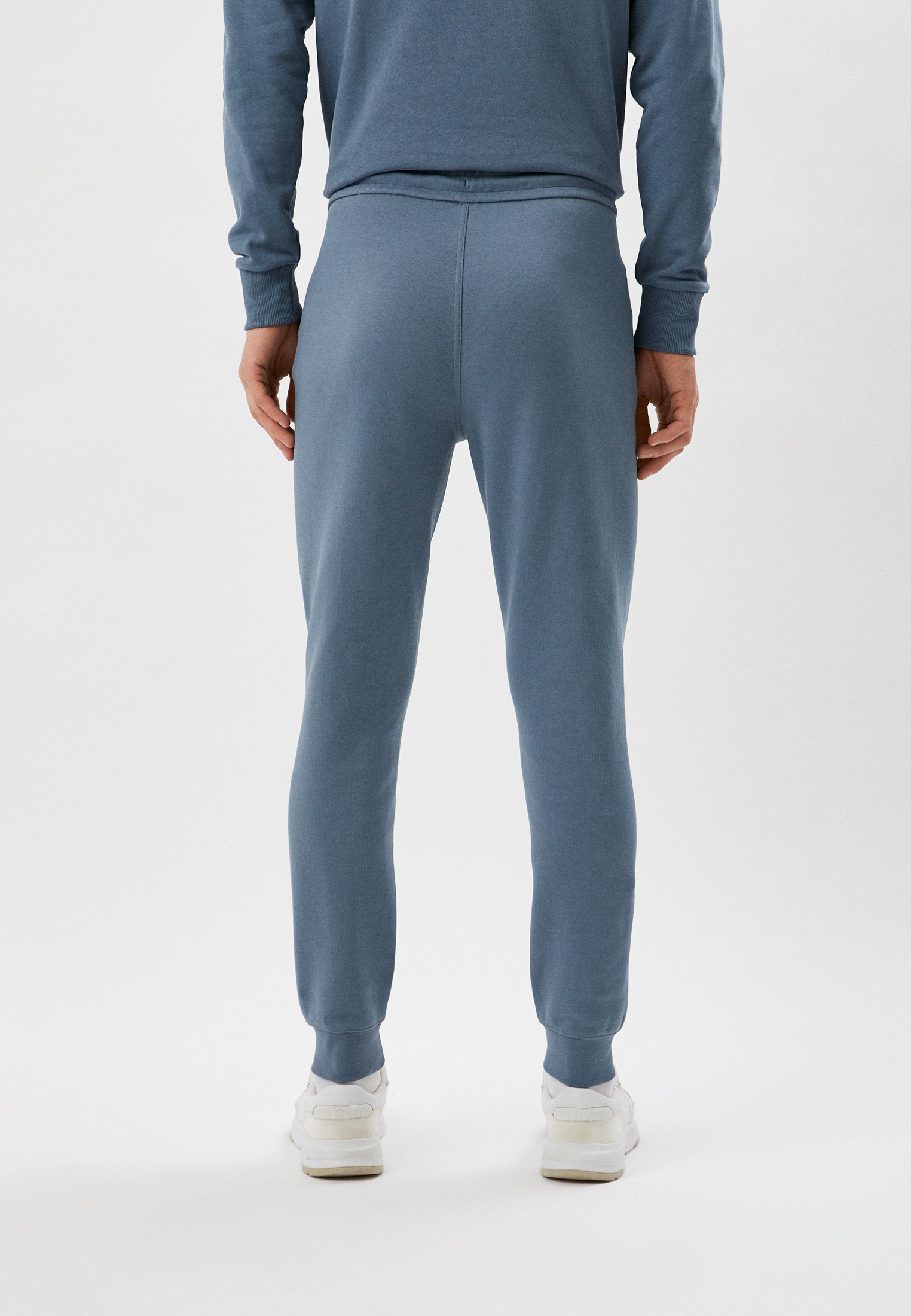 Мужские спортивные брюки Calvin Klein (Кельвин Кляйн) K10K109940: изображение 3
