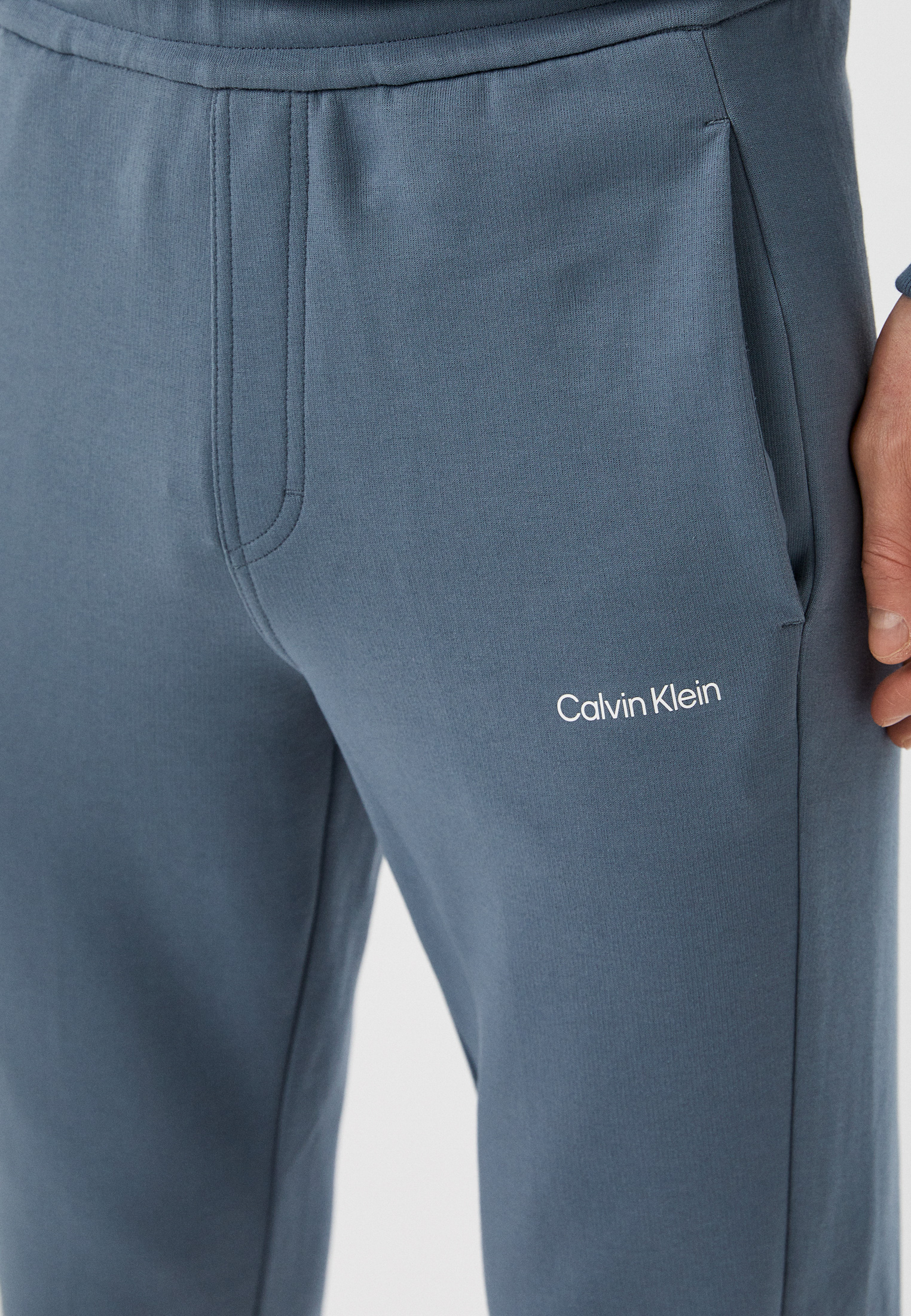 Мужские спортивные брюки Calvin Klein (Кельвин Кляйн) K10K109940: изображение 4