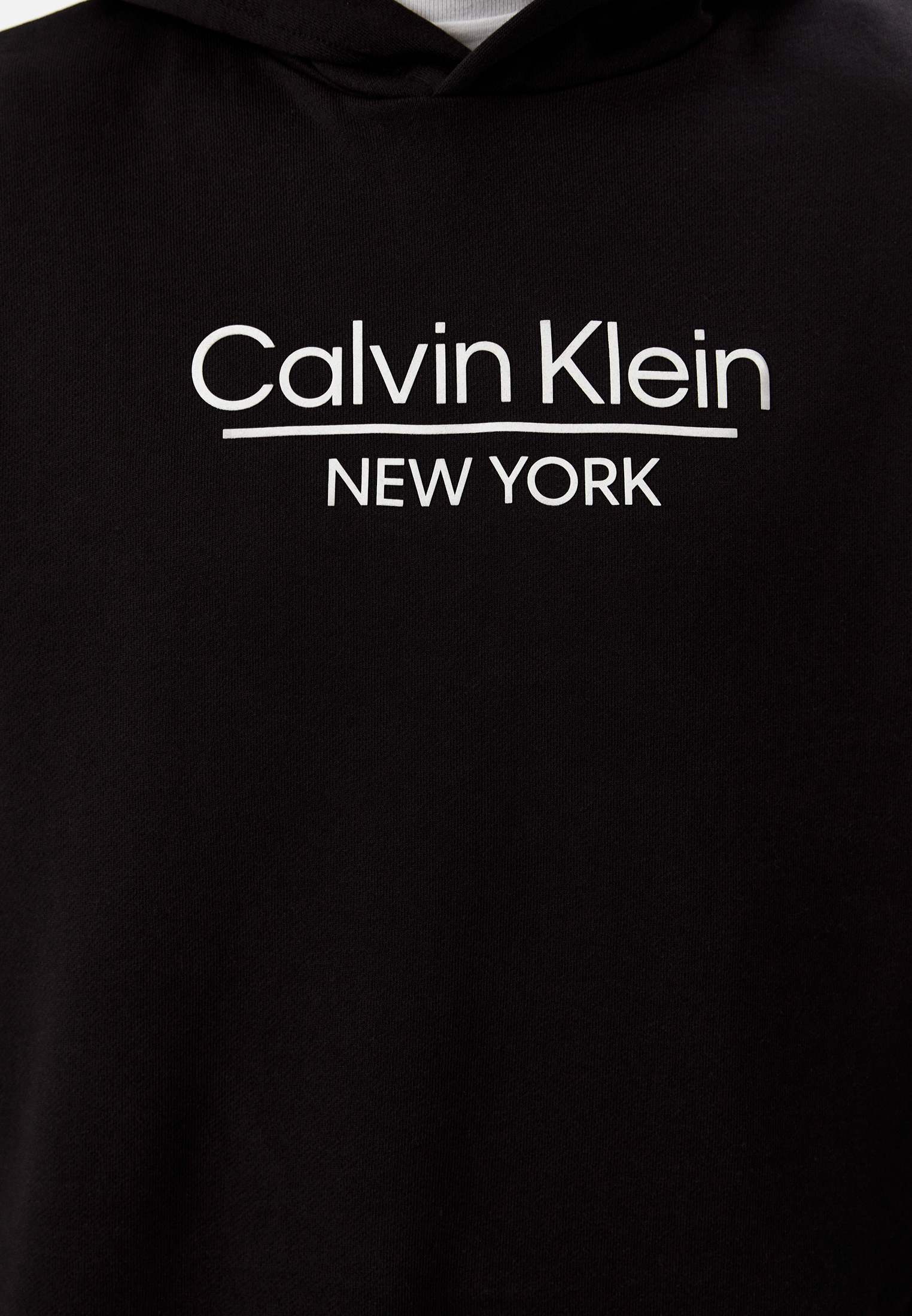 Мужские худи Calvin Klein (Кельвин Кляйн) K10K110747: изображение 4