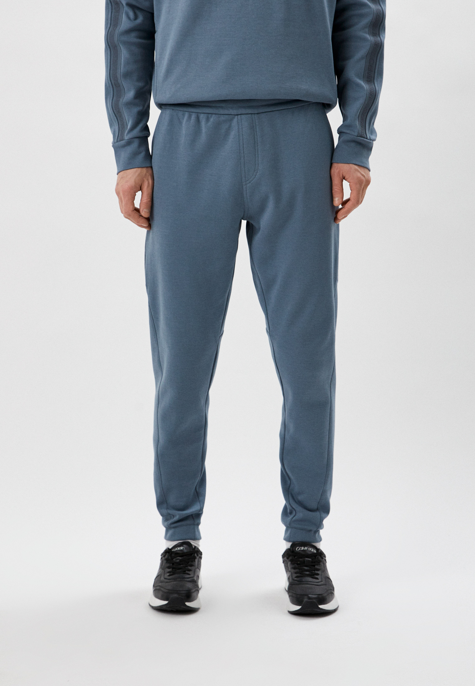 Мужские спортивные брюки Calvin Klein (Кельвин Кляйн) K10K110820