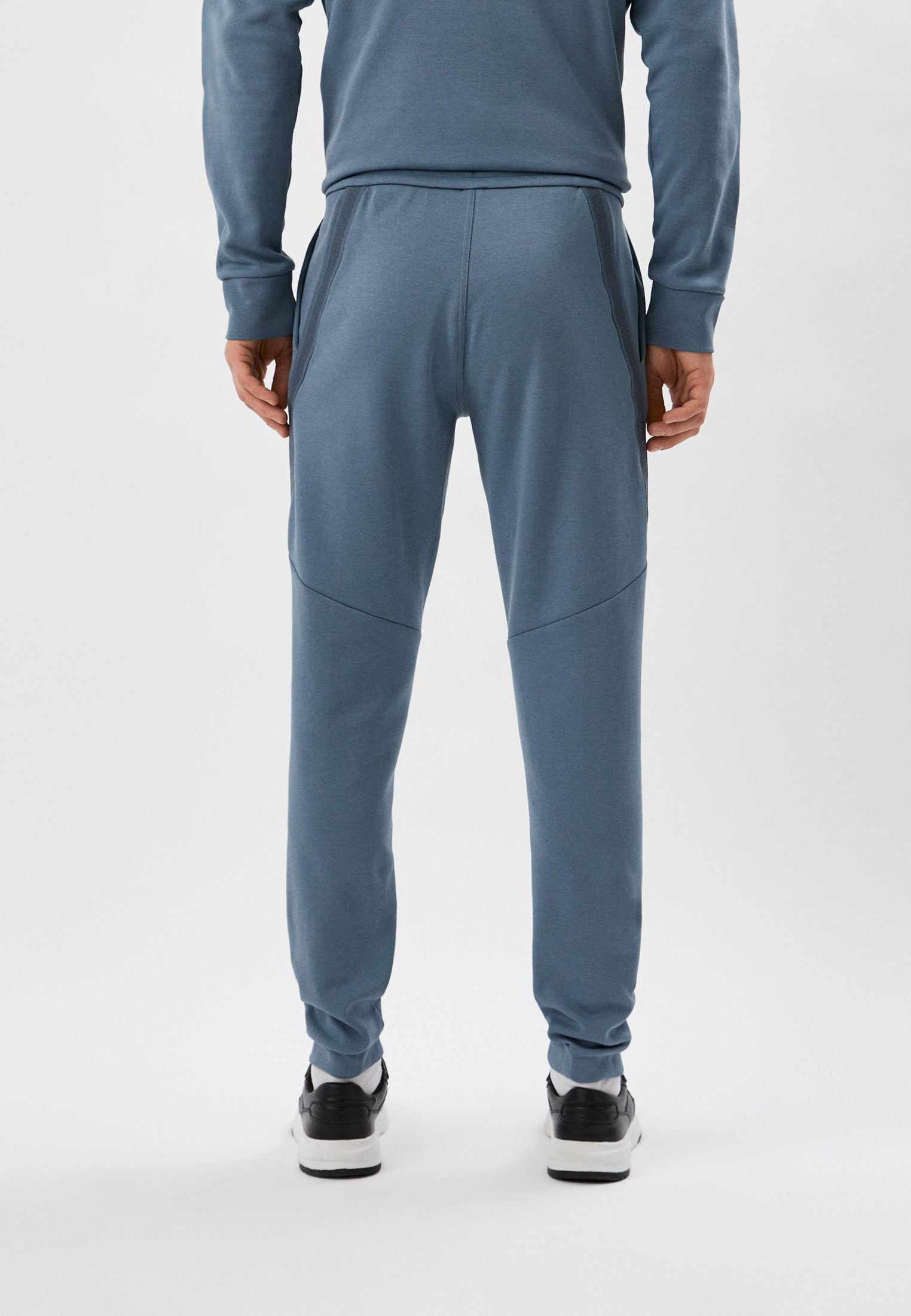 Мужские спортивные брюки Calvin Klein (Кельвин Кляйн) K10K110820: изображение 3