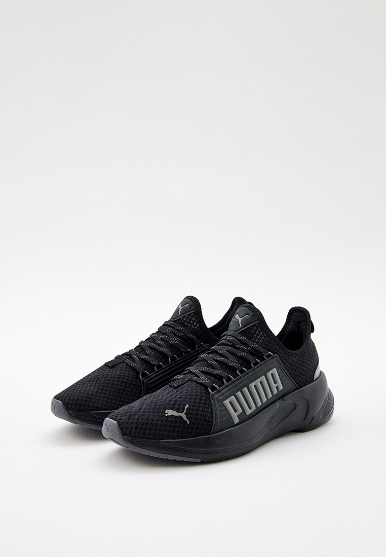 Мужские кроссовки Puma (Пума) 378028: изображение 3