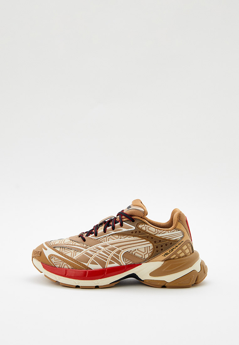 Женские кроссовки Puma (Пума) 390537