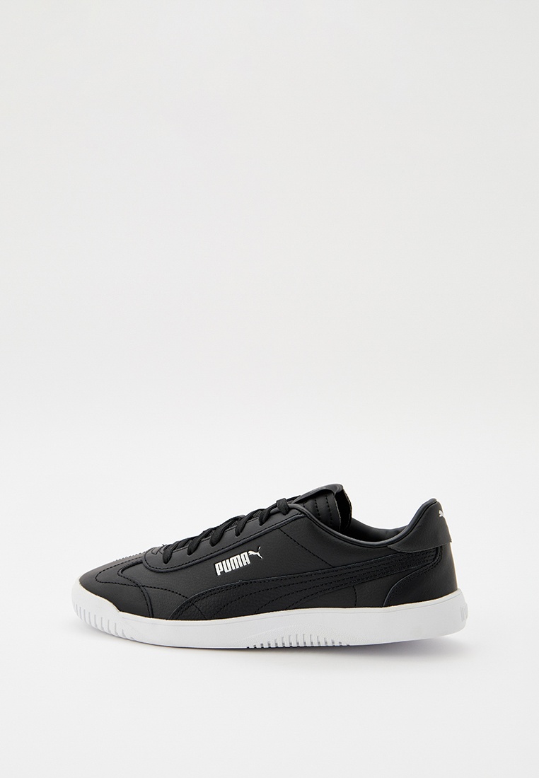 Мужские кеды Puma (Пума) 389406: изображение 1