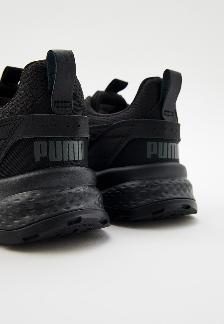 Мужские кроссовки Puma (Пума) 390982: изображение 4