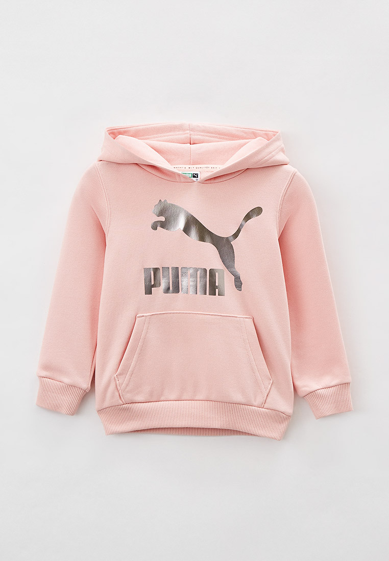 Толстовка Puma (Пума) 530209