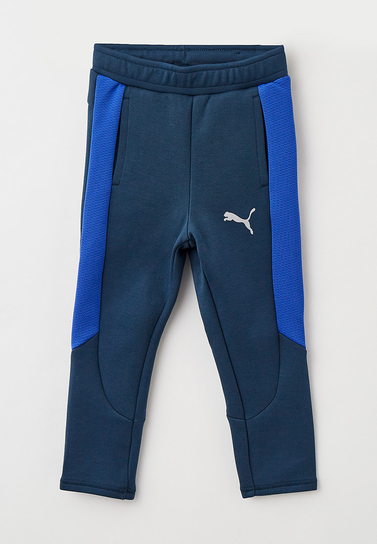 Спортивные брюки для мальчиков Puma 673190