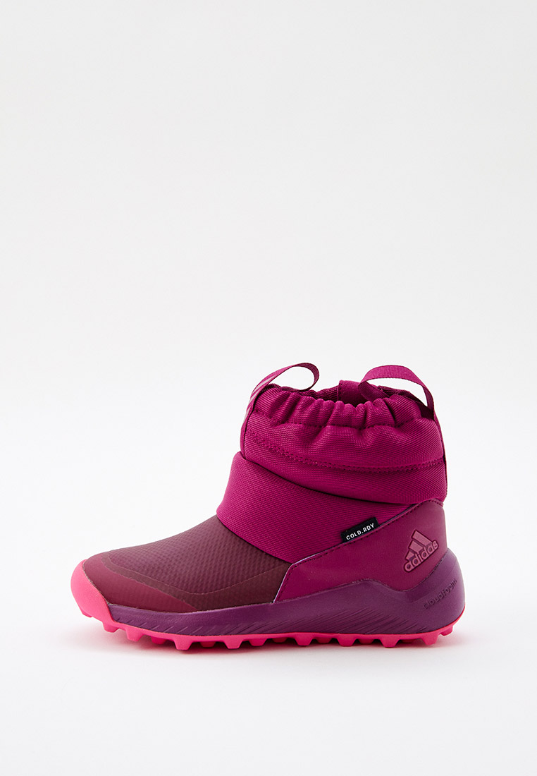 Дутики для девочек  Adidas (Адидас) FV3270