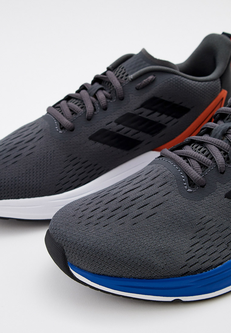 Кроссовки для мальчиков Adidas (Адидас) FX6743: изображение 2