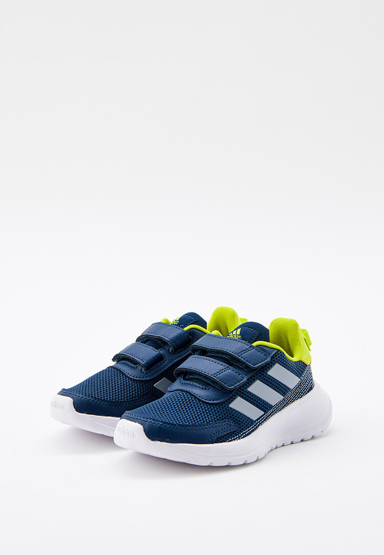 Кроссовки для мальчиков Adidas (Адидас) FY9196: изображение 3