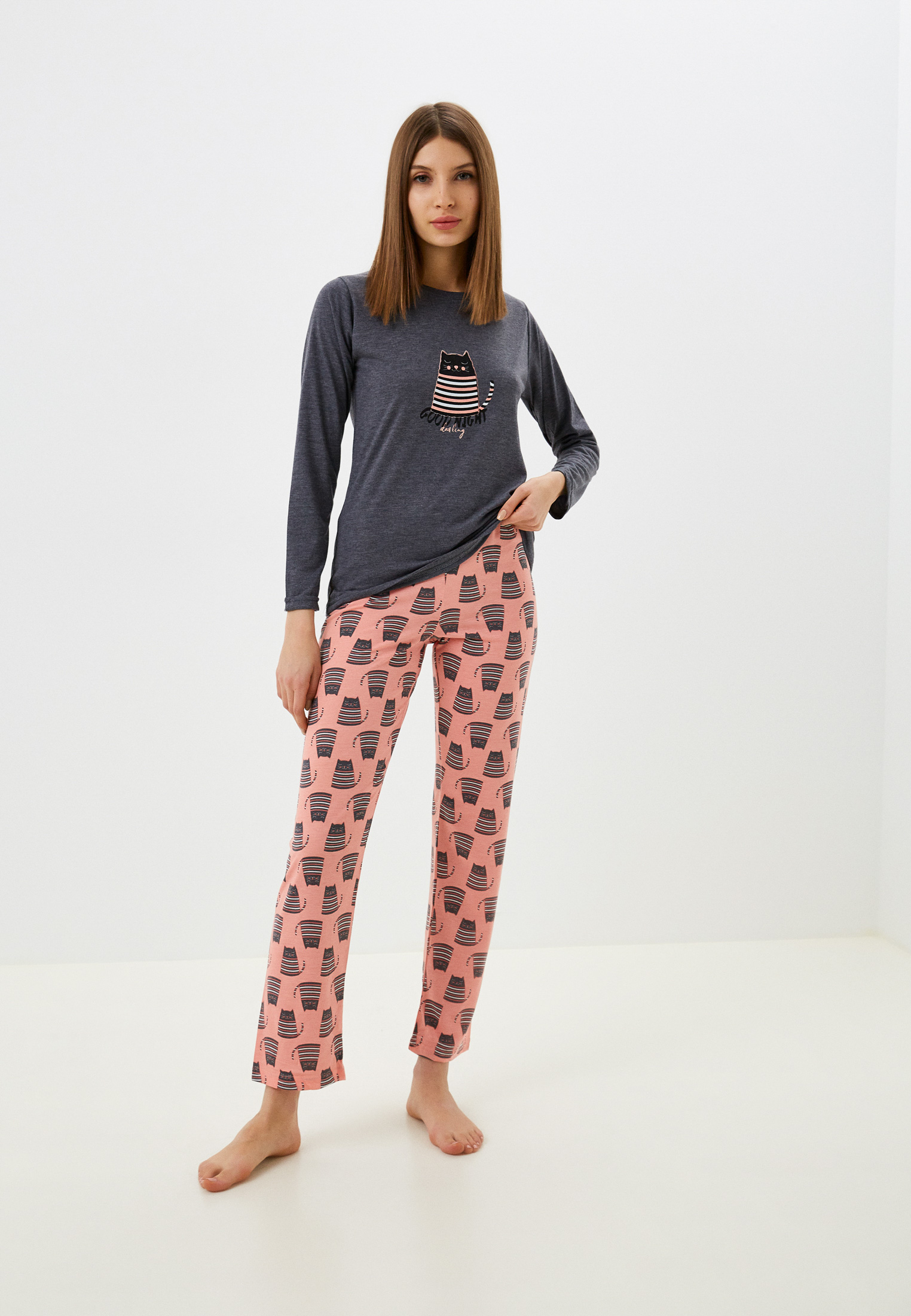 Купить Пижаму Турция Интернет Магазин