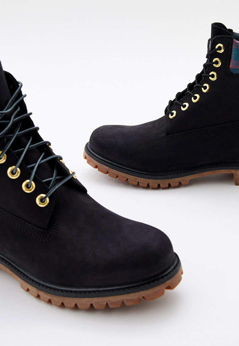 Мужские тимберленды Timberland (Тимберленд) TB0A2FGA0011 купить за ...