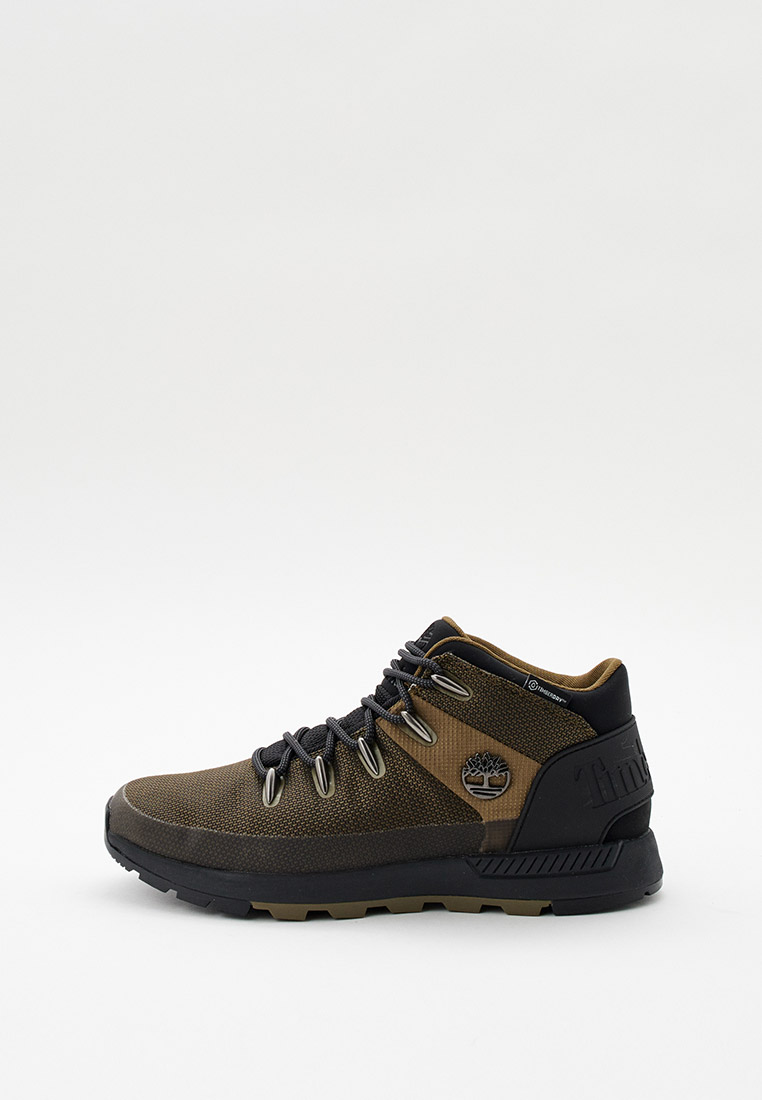 Мужские ботинки Timberland (Тимберленд) TB0A5NFK3271