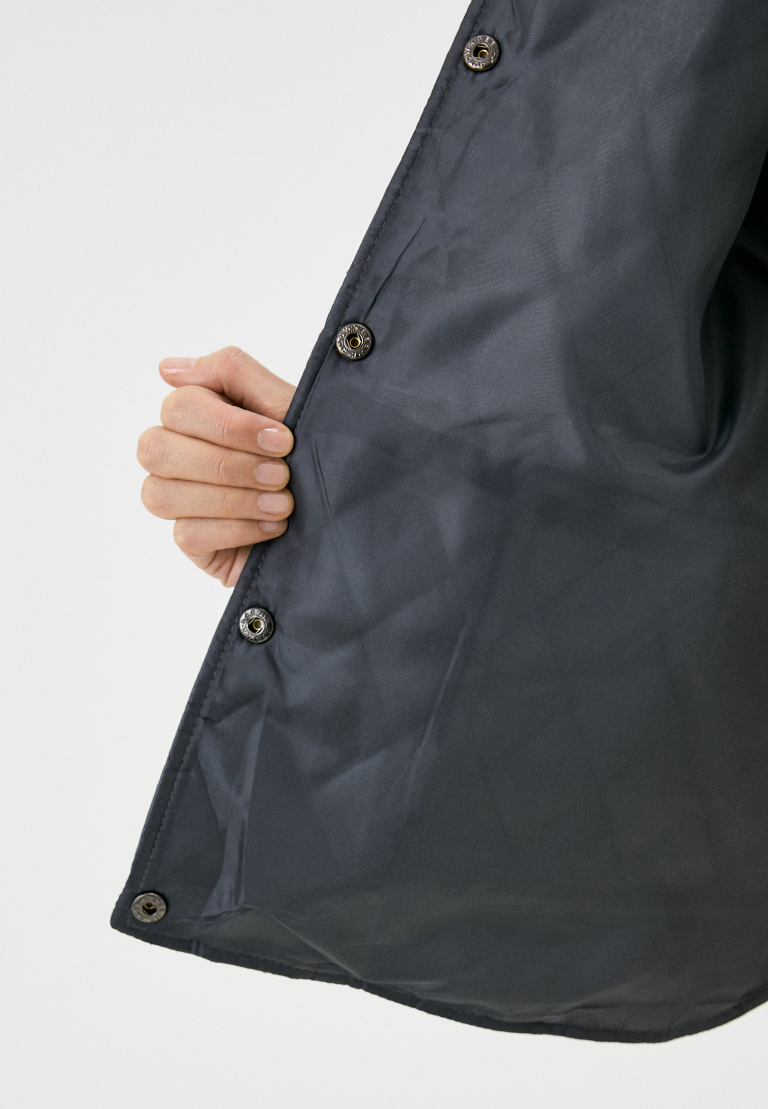 Утепленная куртка Fragarika FR1068: изображение 9