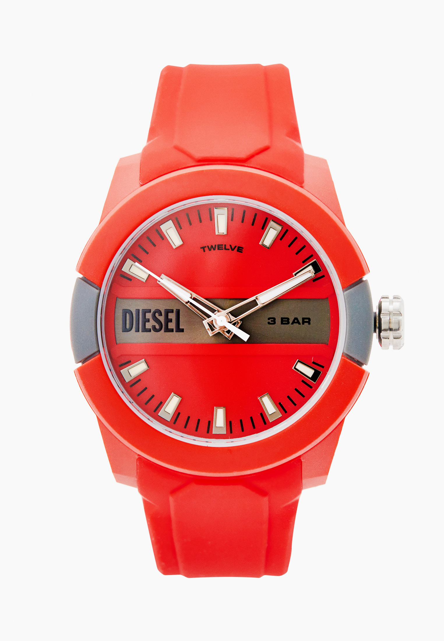Мужские часы Diesel (Дизель) DZ1980: изображение 1