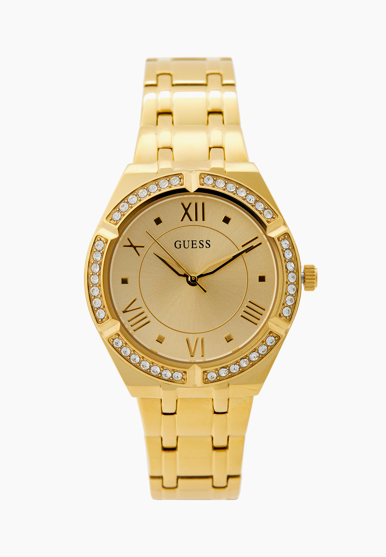 Часы женские Guess (Гесс) GW0033L2 купить за 15999 руб.