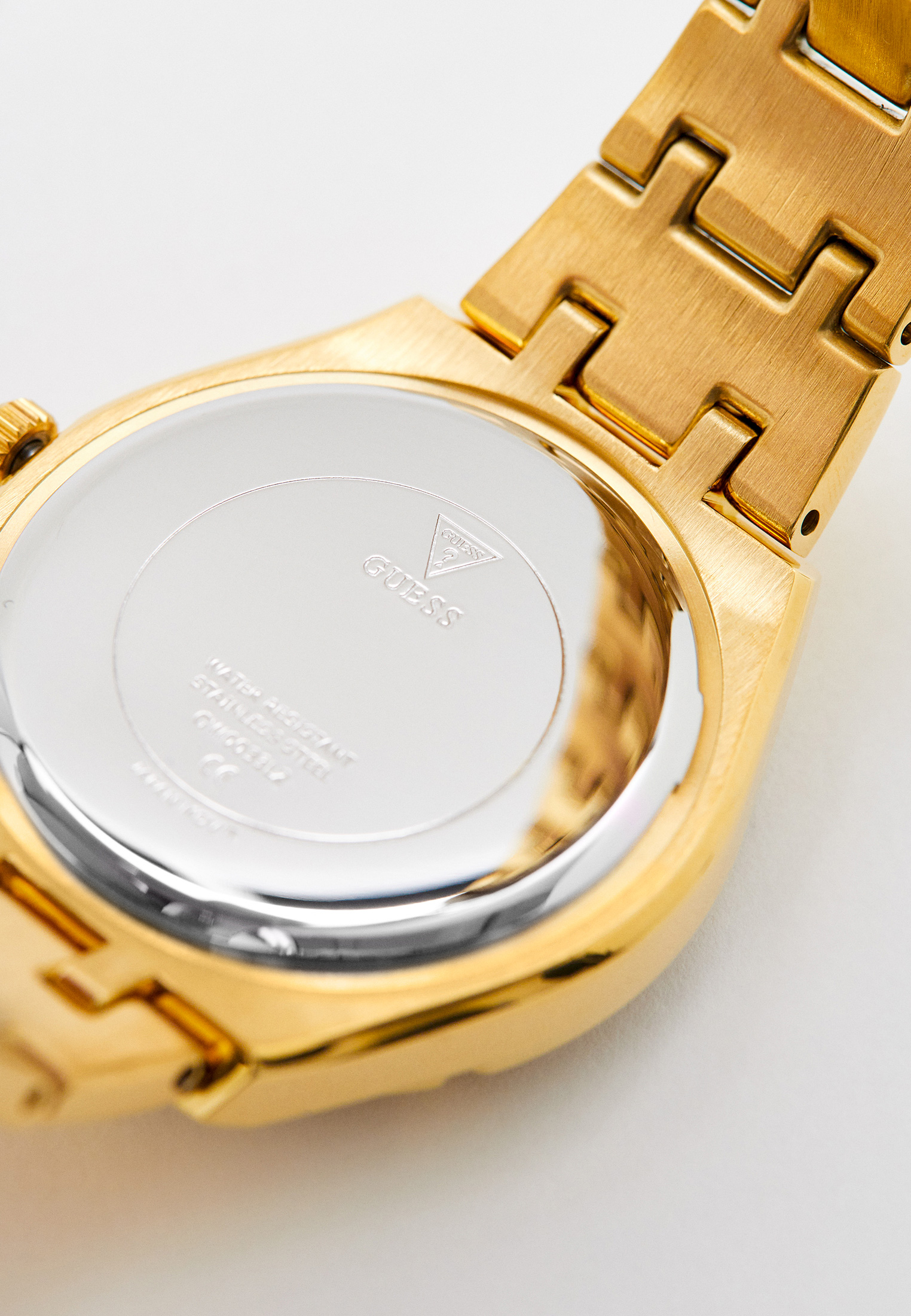 Часы женские Guess (Гесс) GW0033L2 купить за 15999 руб.