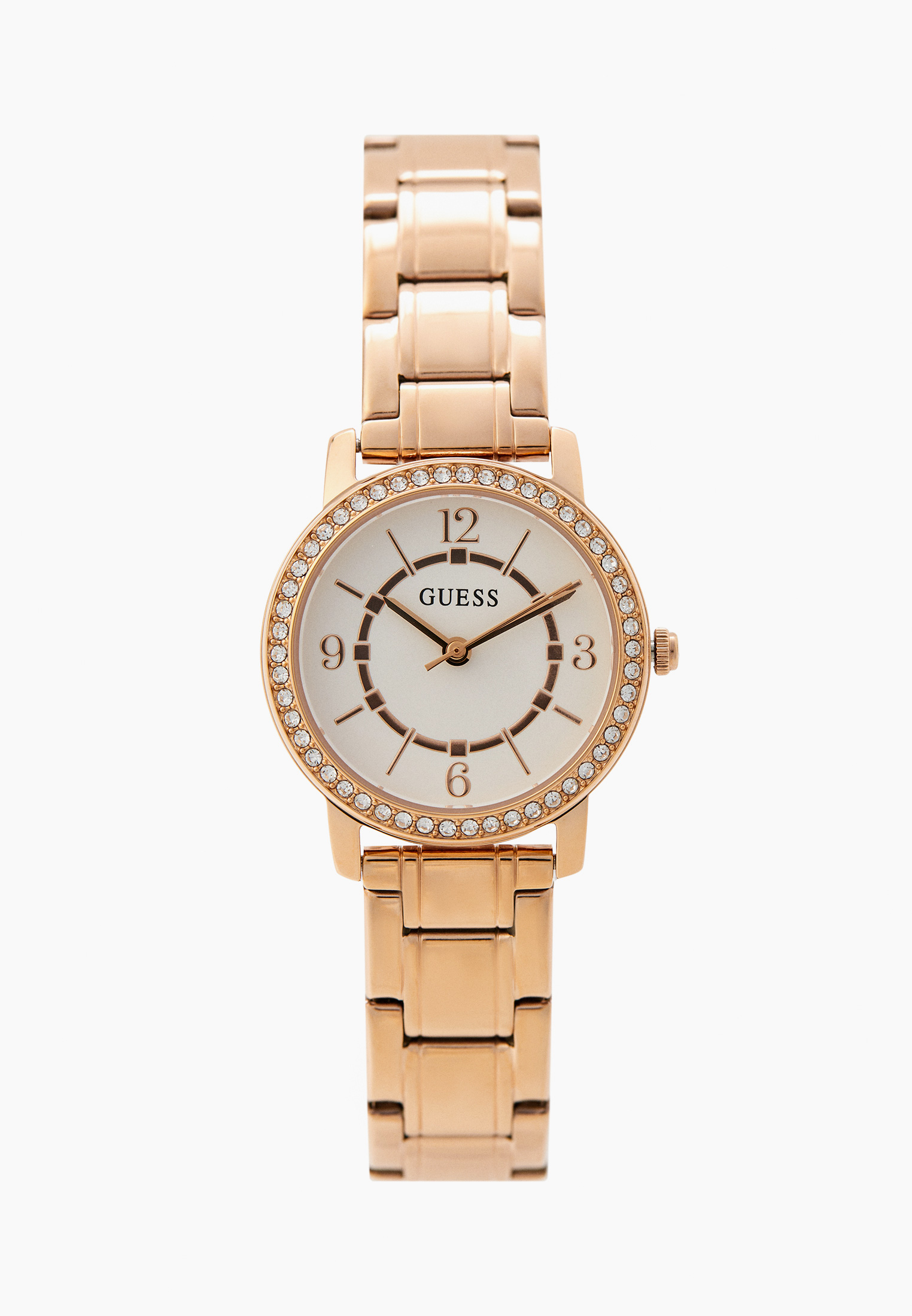 Женские наручные часы Guess - купить брендовые часы Guess в интернет ...