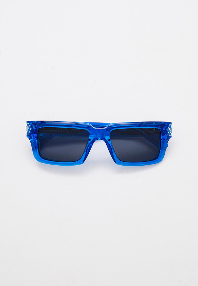 Женские солнцезащитные очки Philipp Plein Philipp-Plein-044M-AGQ