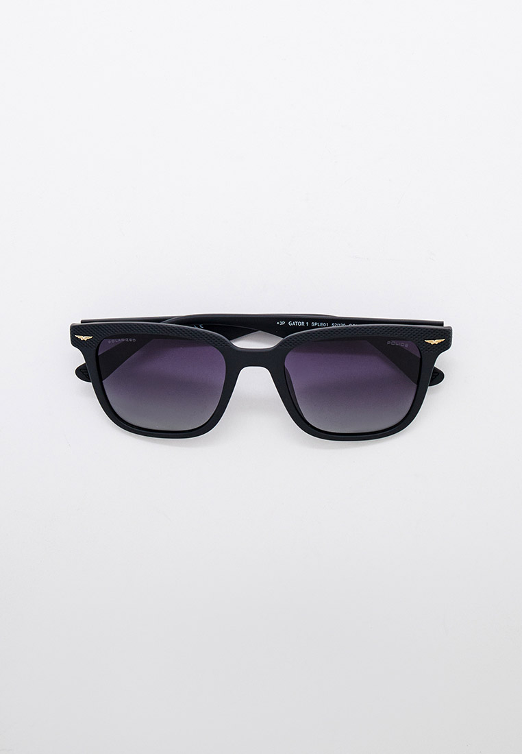 Мужские солнцезащитные очки POLICE police-E01-U28P
