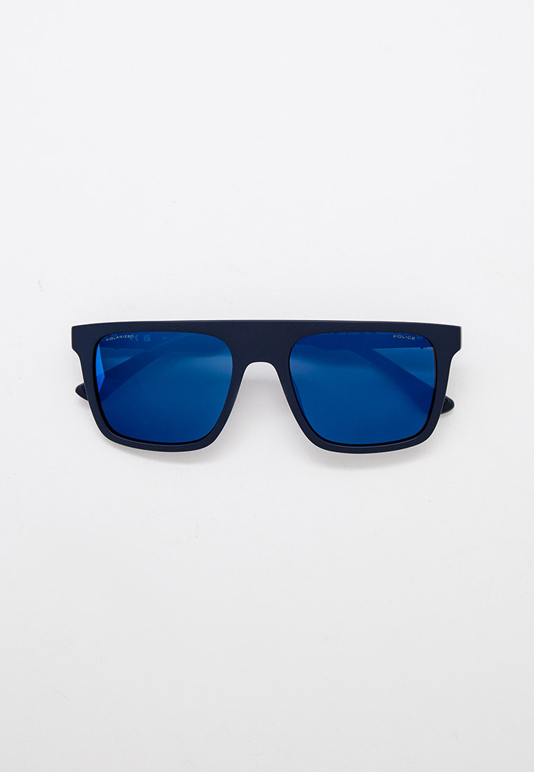 Мужские солнцезащитные очки POLICE Police-F61-C03P
