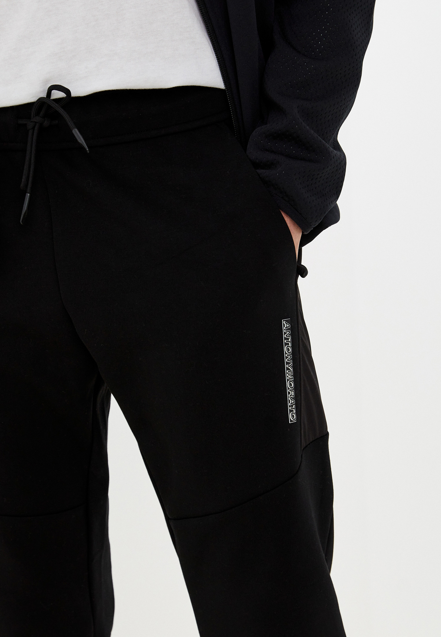 Мужские спортивные брюки Antony Morato MMFP00362-FA150178: изображение 4