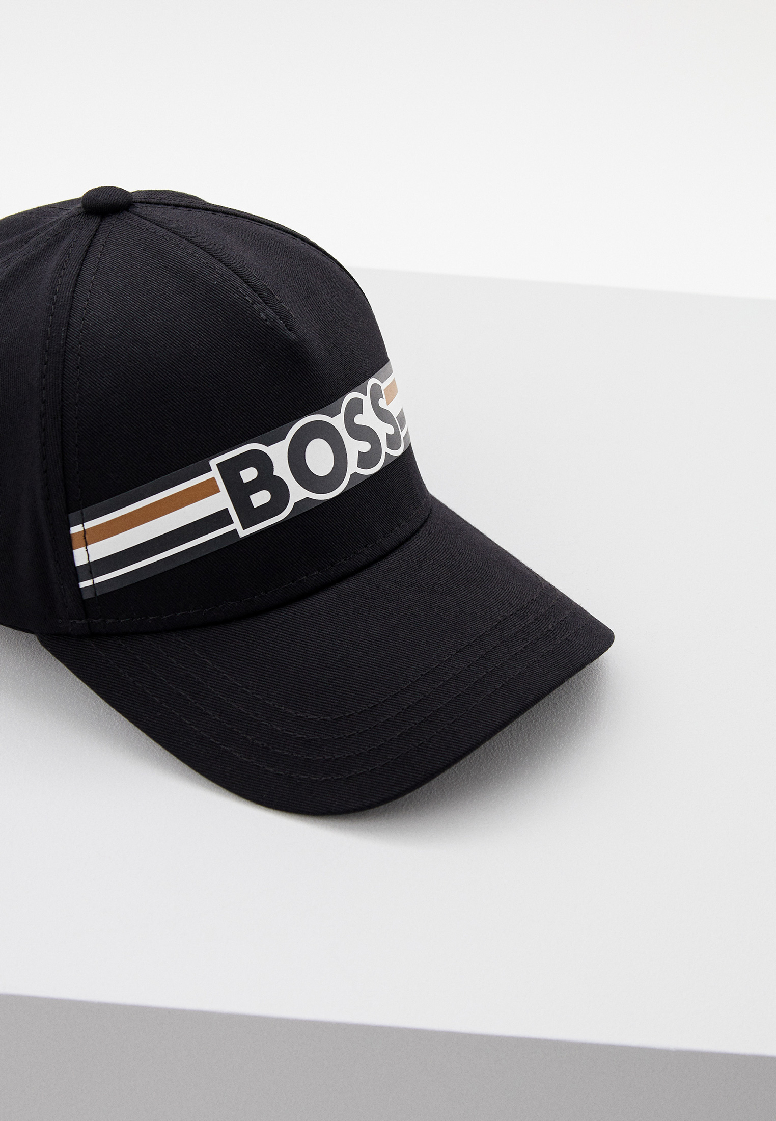 Бейсболка Boss (Босс) 50492171: изображение 3