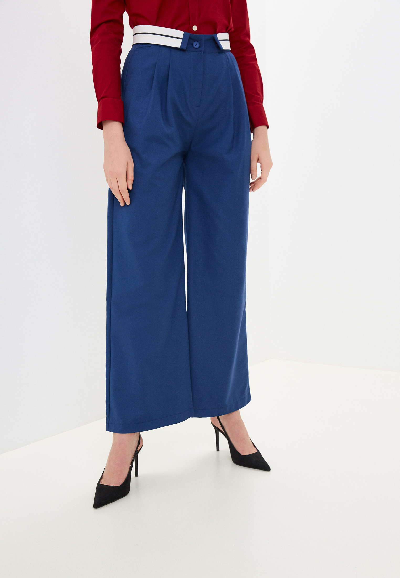 Женские классические брюки Moona Store fw25022
