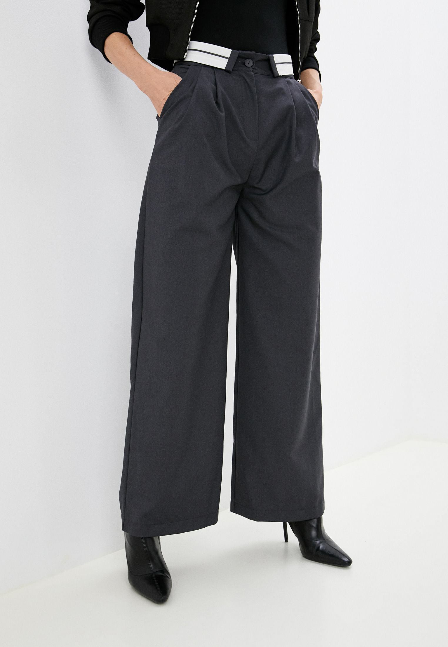 Женские повседневные брюки Moona Store fw25022