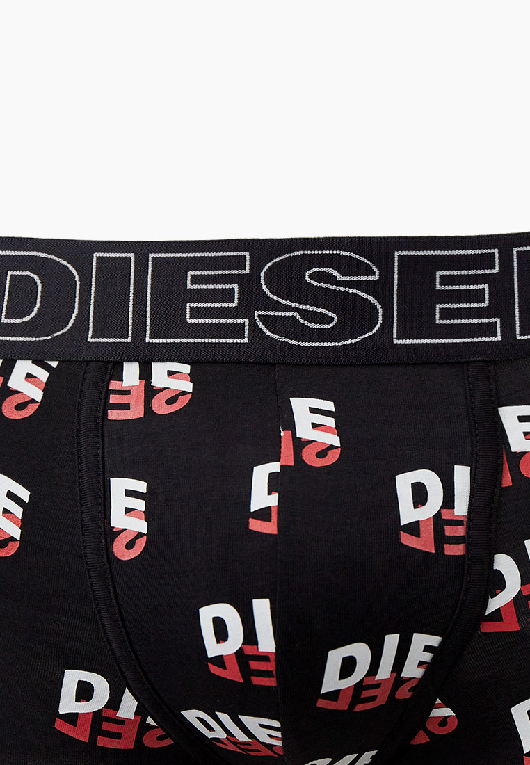 Мужские трусы Diesel (Дизель) 00CIYK0ACAR: изображение 3