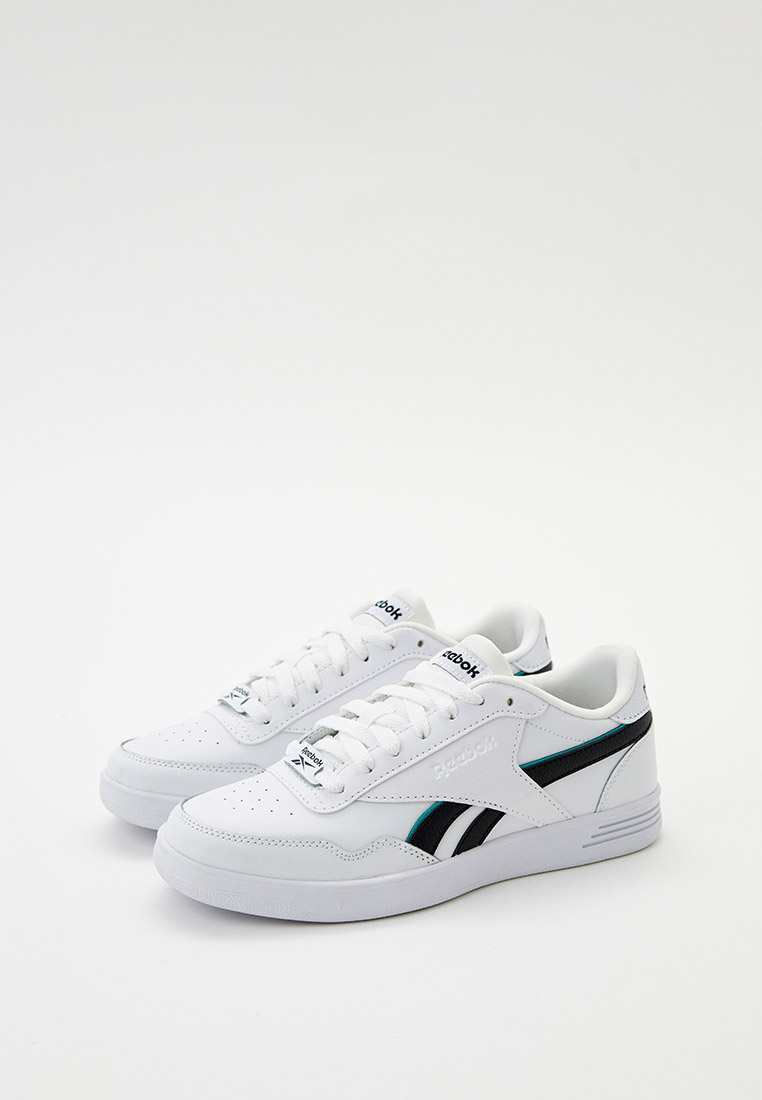 Мужские кеды Reebok (Рибок) GZ6036 купить за 3500 руб.